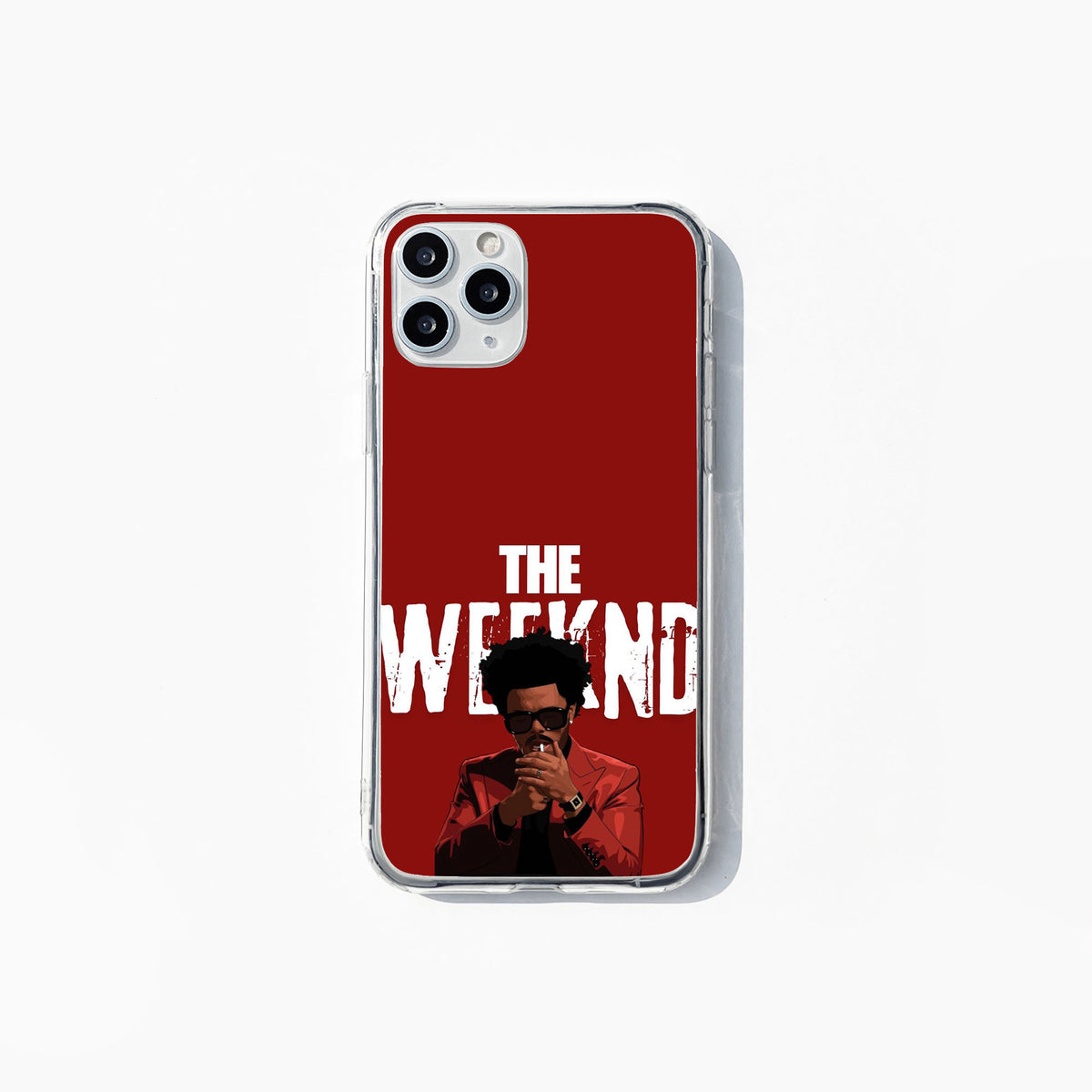 The Weekend 809