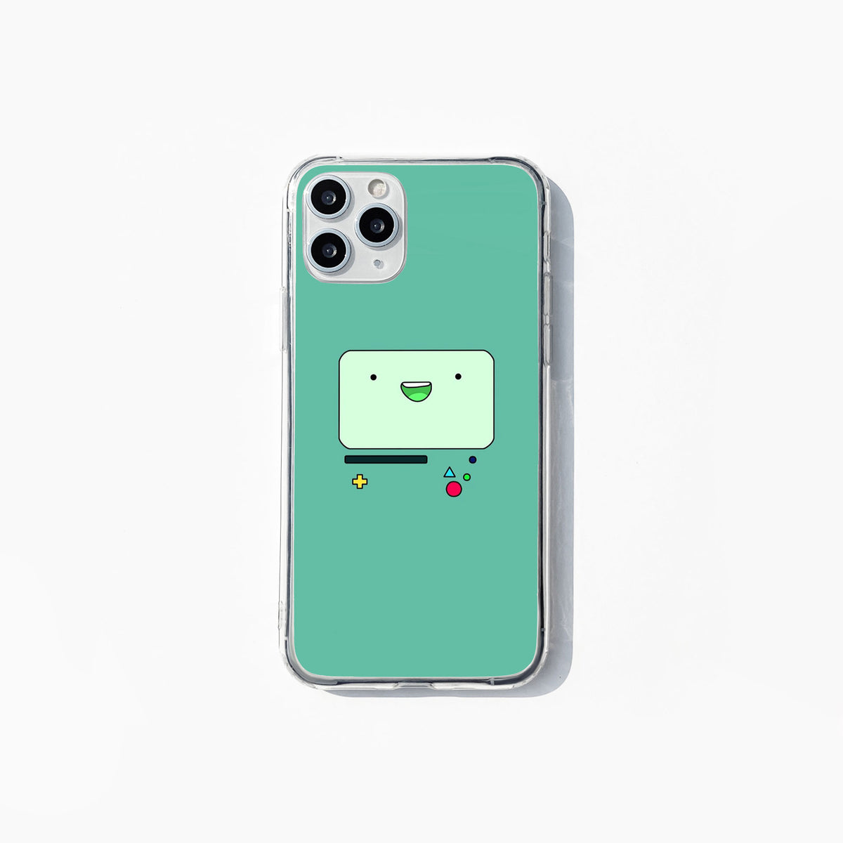 Adventure Time - BMO