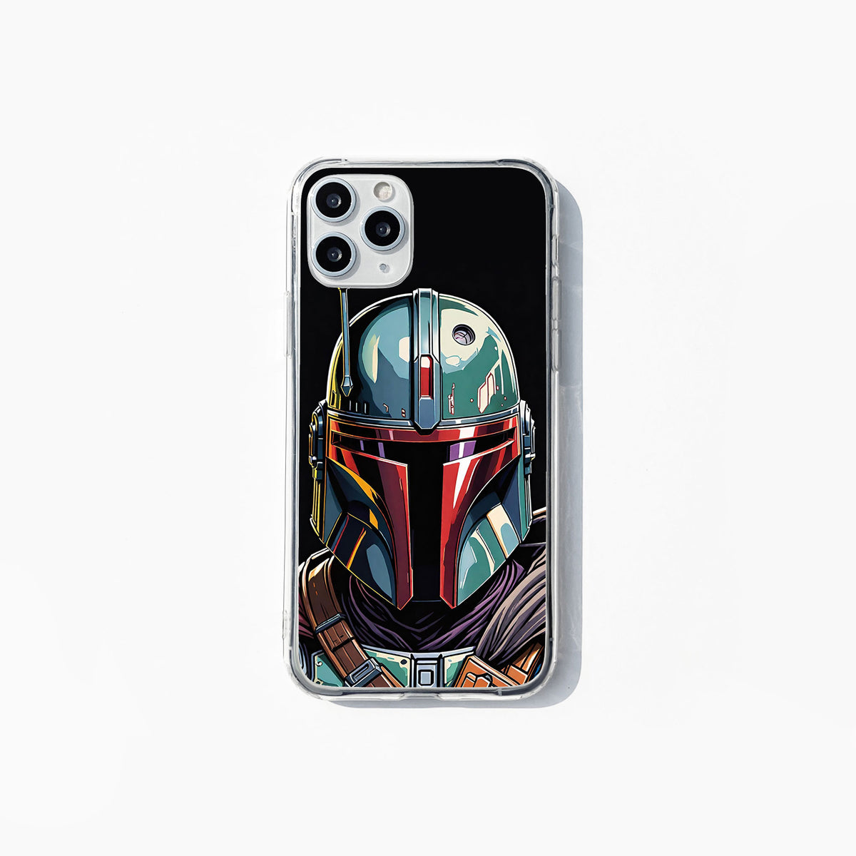 Boba Fett