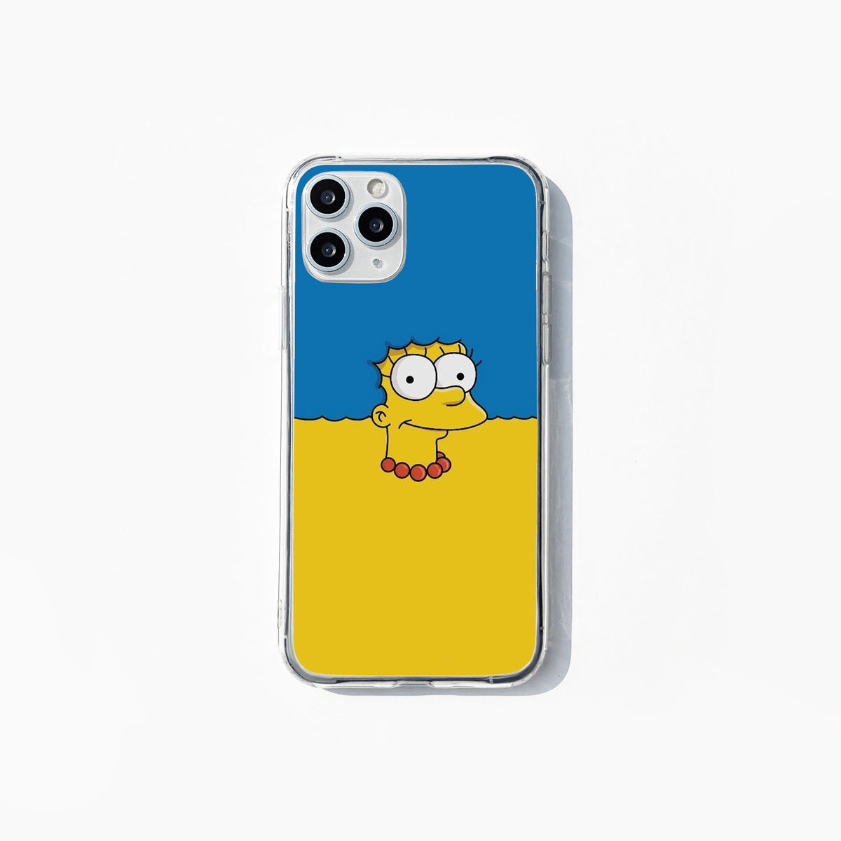 Marge Simpson