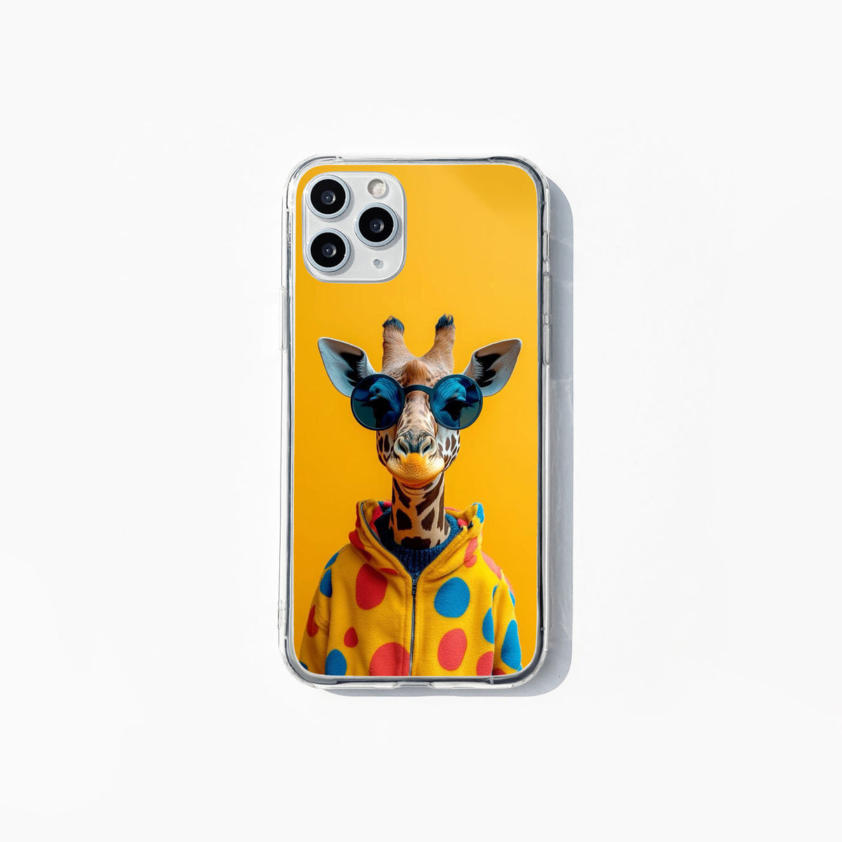 Cool Giraffe