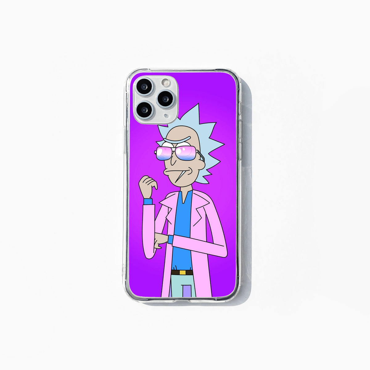 Rick and Morty 96