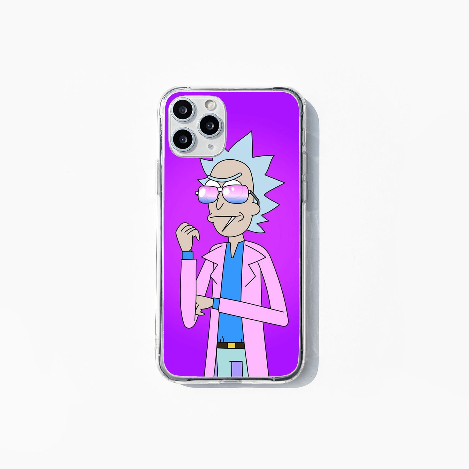 Rick and Morty 96