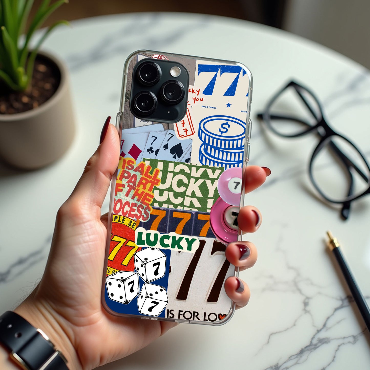 Lucky777